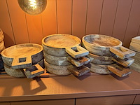 Houten tapasplanken en kommen - afbeelding 5 van  7