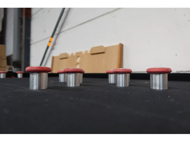 Houten tapbiljart - afbeelding 4 van  10