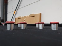 Houten tapbiljart - afbeelding 4 van  10