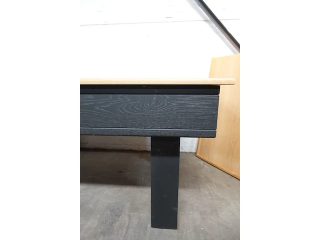 Houten tapbiljart - afbeelding 6 van  10