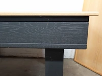 Houten tapbiljart - afbeelding 6 van  10