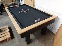 Houten tapbiljart - afbeelding 7 van  10