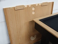Houten tapbiljart - afbeelding 9 van  10