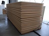 Houten toog - afbeelding 3 van  5