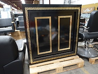 Houten toogmeubel - afbeelding 2 van  2