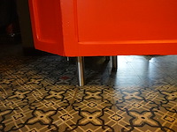 Houten toogmeubel - afbeelding 3 van  6