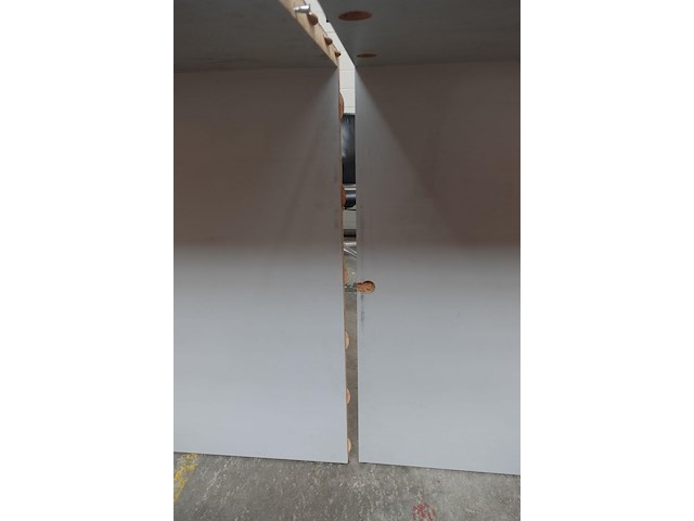 Houten toonbank - afbeelding 5 van  7
