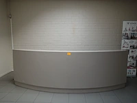 Houten toonbank - afbeelding 1 van  3