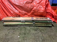 Houten transportkisten - afbeelding 1 van  2