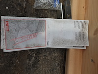 Houten trap - afbeelding 3 van  3