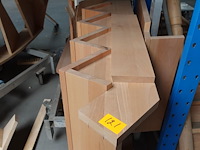 Houten trap - afbeelding 3 van  3
