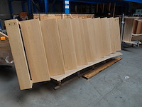 Houten trap - afbeelding 3 van  3