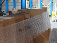 Houten trap - afbeelding 3 van  3