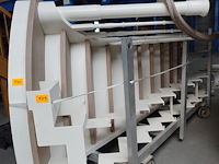 Houten trap - afbeelding 2 van  4