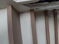 Houten trap - afbeelding 4 van  4