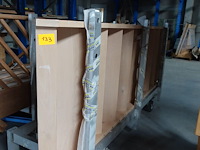 Houten trap - afbeelding 2 van  3