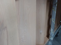 Houten trap - afbeelding 3 van  3