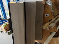 Houten trap - afbeelding 1 van  3