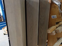 Houten trap - afbeelding 3 van  3
