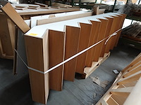 Houten trap - afbeelding 2 van  3
