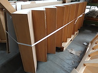 Houten trap - afbeelding 3 van  3