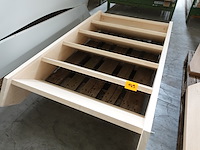 Houten trap - afbeelding 3 van  3