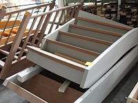 Houten trap - afbeelding 3 van  3