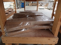 Houten trap - afbeelding 4 van  4