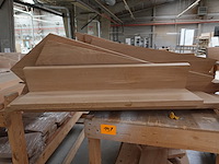 Houten trap - afbeelding 4 van  6