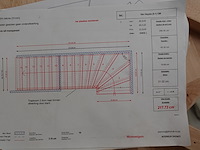 Houten trap - afbeelding 6 van  6