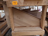 Houten trap - afbeelding 2 van  5