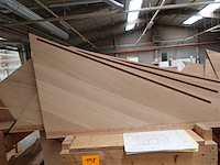Houten trap - afbeelding 3 van  5