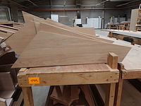 Houten trap - afbeelding 2 van  5
