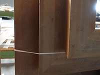Houten tredes - afbeelding 3 van  4