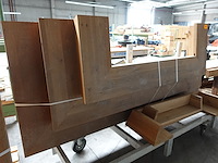 Houten tredes - afbeelding 4 van  4