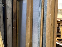 Houten tuinhuis - afbeelding 4 van  12