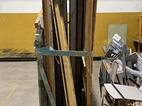 Houten tuinhuis - afbeelding 12 van  12