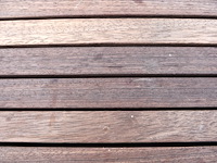 Houten tuintafel (6,5m) - afbeelding 5 van  13