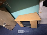 Houten tv-kast - afbeelding 4 van  4