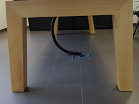 Houten vergadertafel - afbeelding 4 van  4