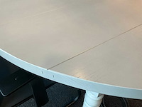 Houten vergadertafel - afbeelding 4 van  6
