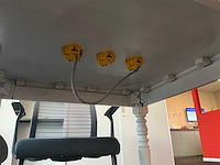 Houten vergadertafel - afbeelding 6 van  6