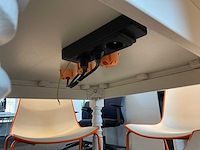 Houten vergadertafel - afbeelding 5 van  6