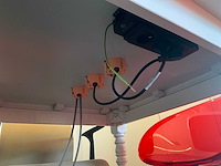 Houten vergadertafel - afbeelding 4 van  6