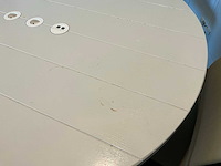 Houten vergadertafel - afbeelding 5 van  6