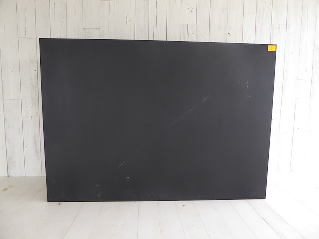 Houten verhooging - afbeelding 1 van  2