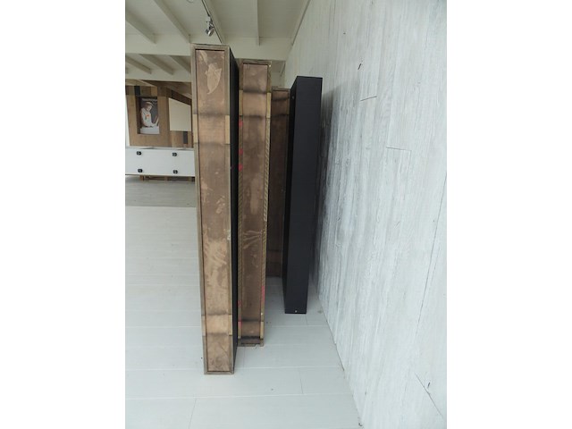 Houten verhooging - afbeelding 2 van  2