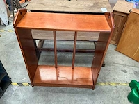 Houten vintage meubelen - afbeelding 7 van  9