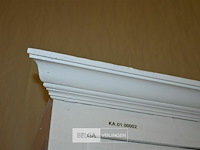 Houten vitrinekast - afbeelding 6 van  6