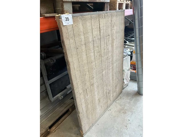 Houten vloer (38x) - afbeelding 2 van  5